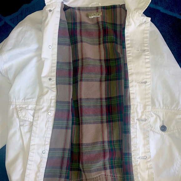 The Territory Ahead Jacket - Picture 7 of 8